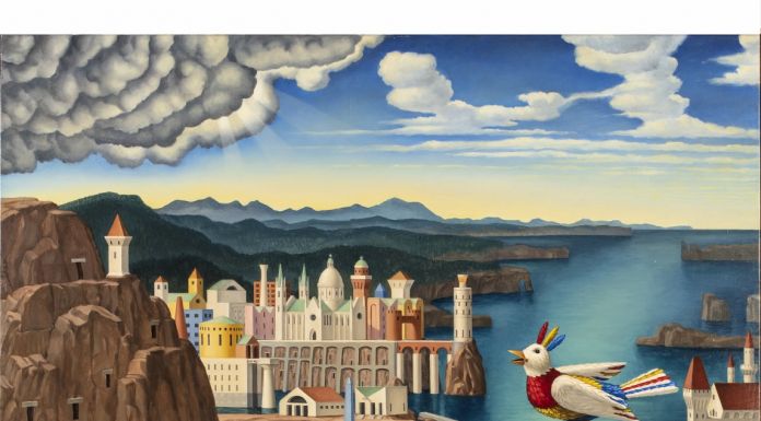 Una storia nell’arte - I Marchini tra impegno e passione